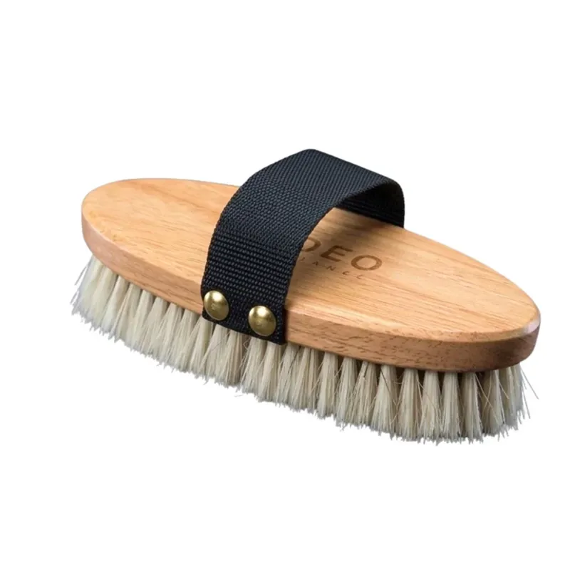 Cameo Equine The Finishing Touch Body Brush 