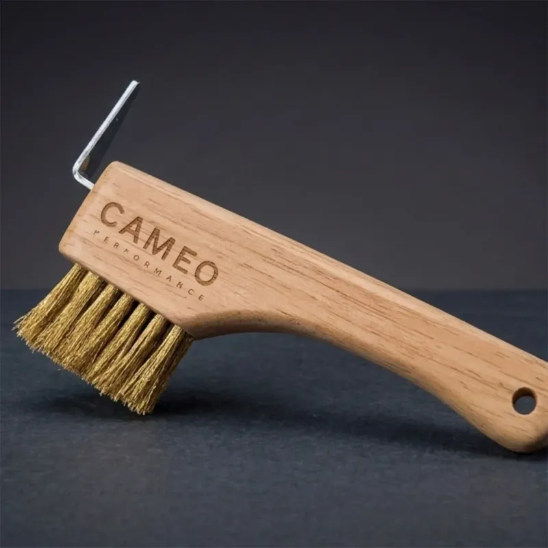 Cameo Equine The Hoof Hero Elite Edition Hoof Pick-1