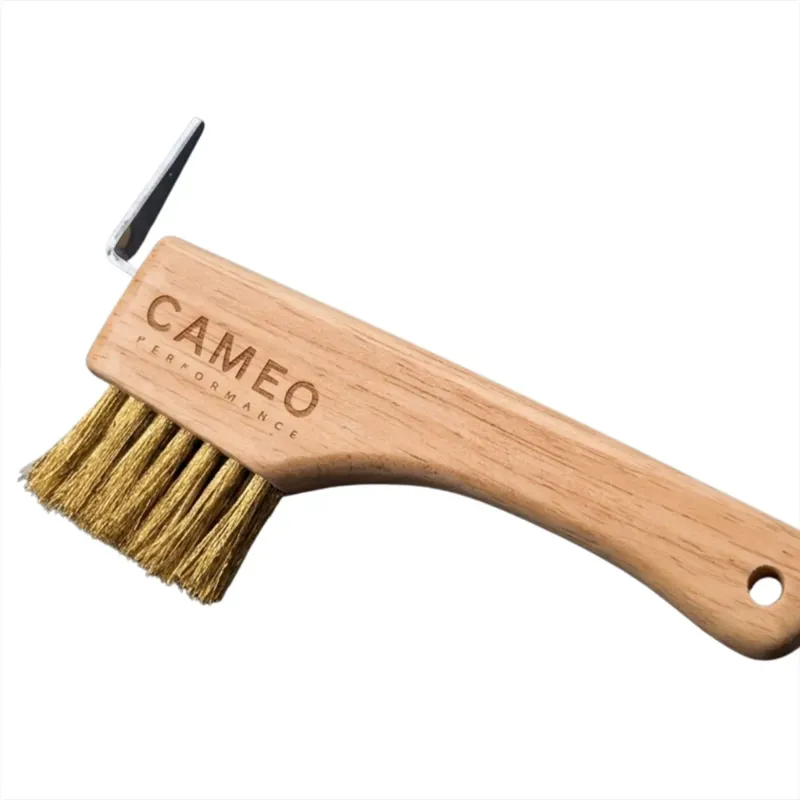 Cameo Equine The Hoof Hero Elite Edition Hoof Pick