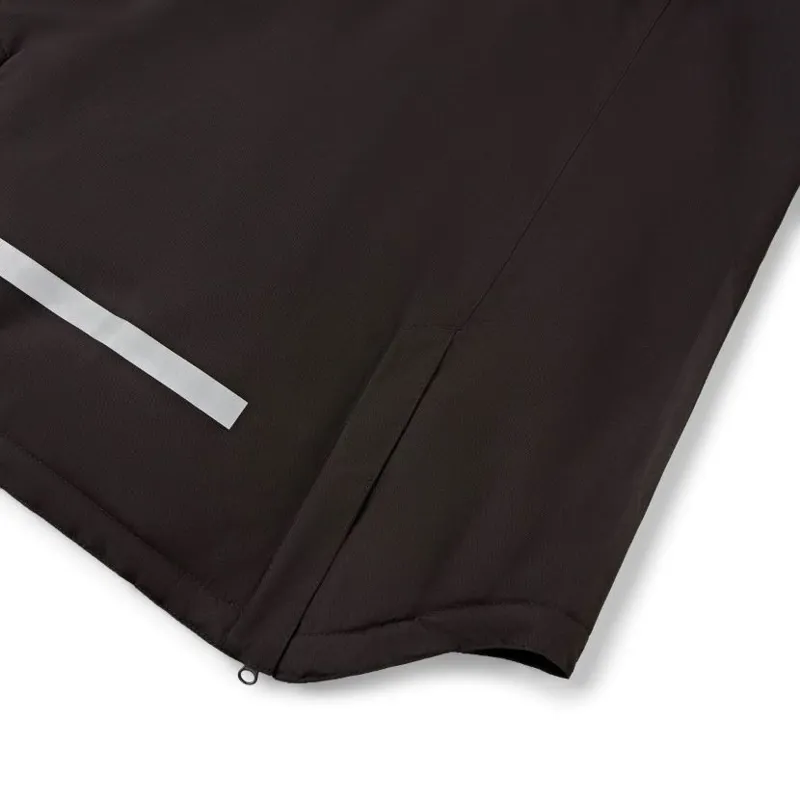Cameo Thermo Winter Riding Jacket Unisex in Black-2