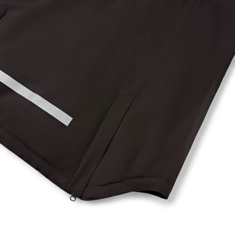 Cameo Thermo Winter Riding Jacket Unisex in Black-1