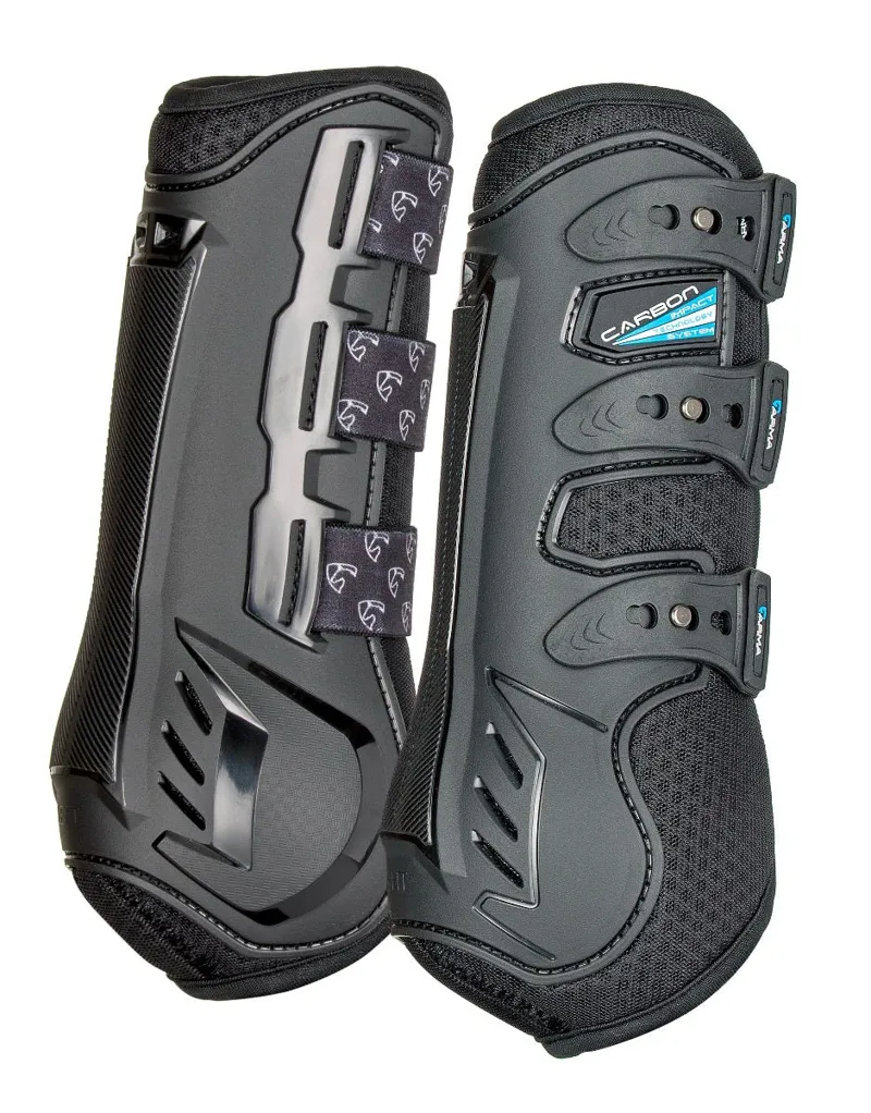 ARMA Carbon Training Boots in Black
