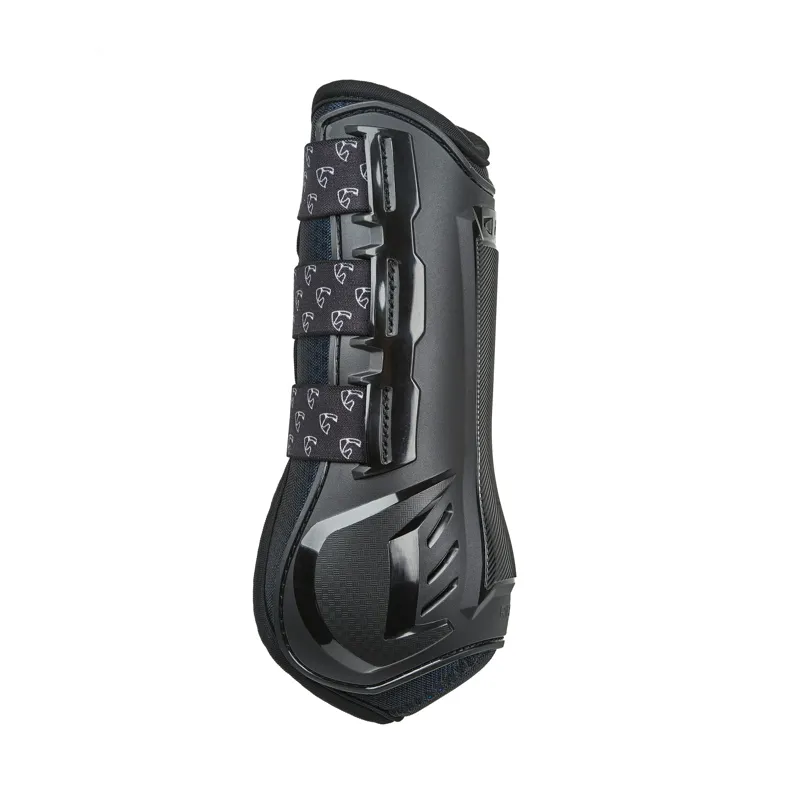 ARMA Carbon Training Boots in Black-2