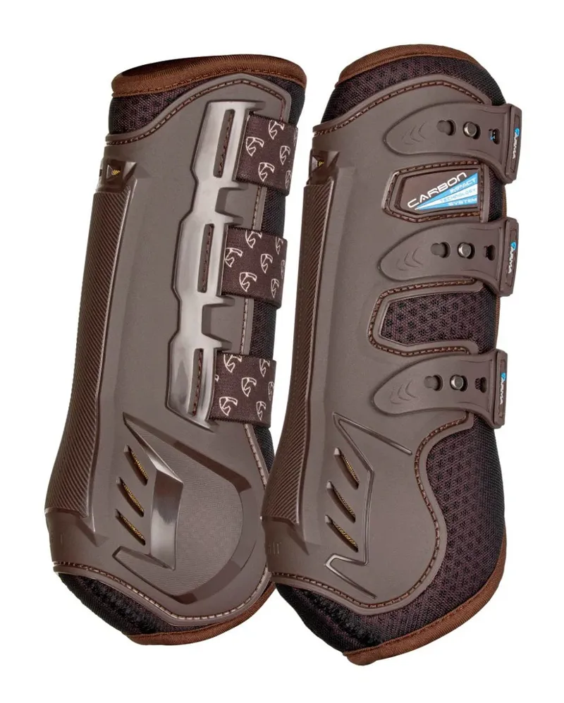 ARMA Carbon Training Boots in Brown