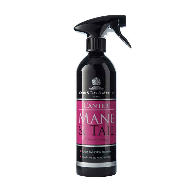 Carr and Day and Martin Canter Mane and Tail Conditioner