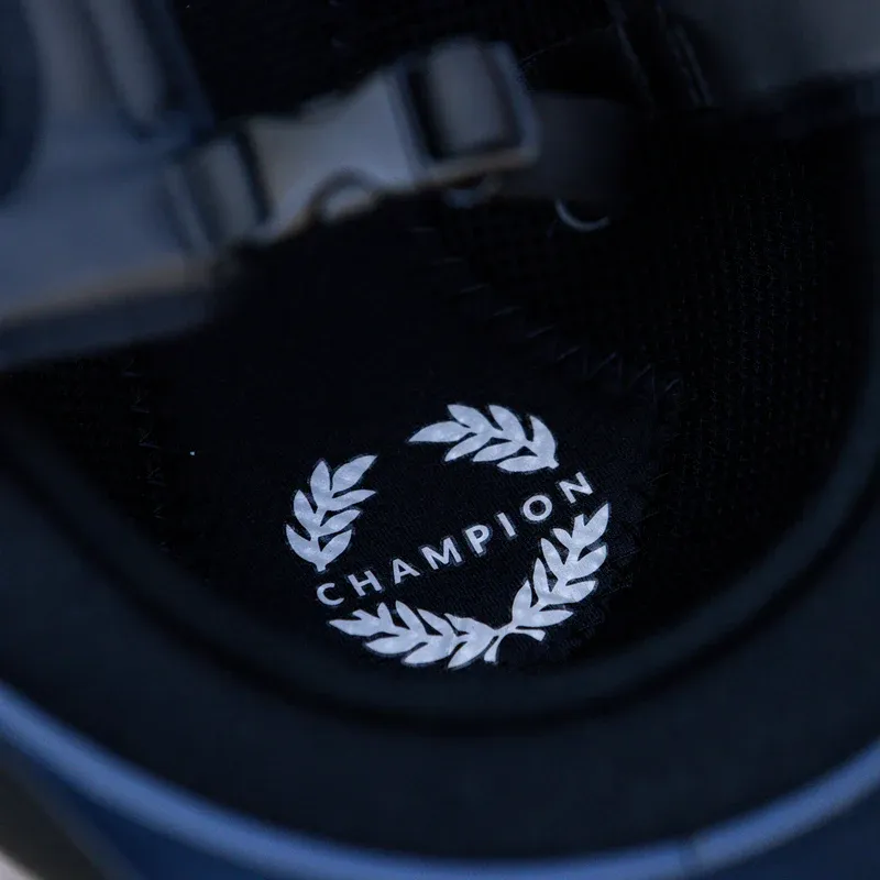 Champion ProLite II Oval Liner in Black-2