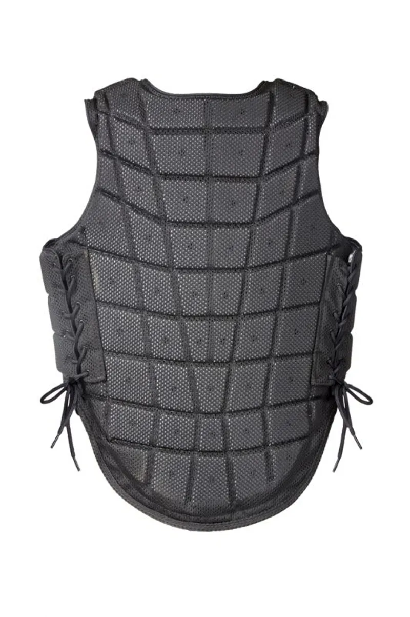 Champion Titanium Ti22 Body Protector Youth in Black-3