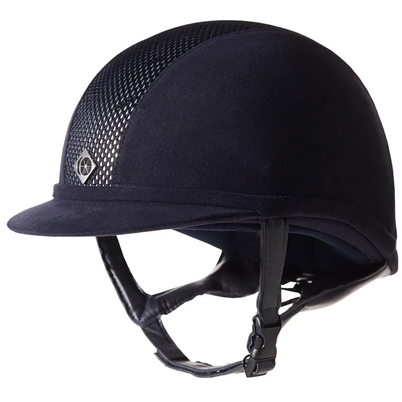 Charles Owen Ayr8 Plus Riding Hat-1