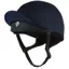 Charles Owen Pro II Plus Skull in Navy