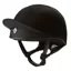 Charles Owen Pro II Plus Skull in Black