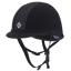 Charles Owen YR8 Riding Hat Sparkly in Navy