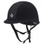 Charles Owen YR8 Riding Hat Sparkly in Navy