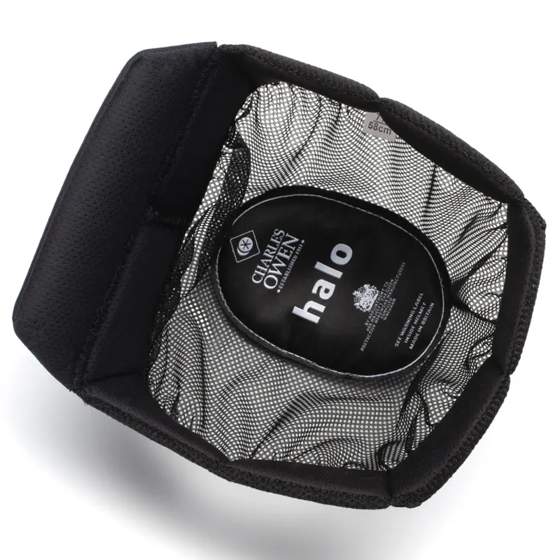 Charles Owen Replacement Liner for Halo Helmets
