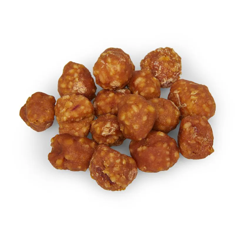 Petface Dog Deli Chicken Popcorn Dog Treats-1