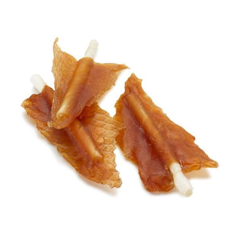 Petface Dog Deli Chicken Skewers Dog Treats-1