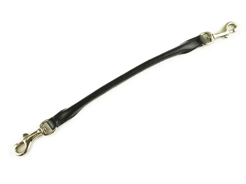 Dever Classic Balance Strap in Black-1