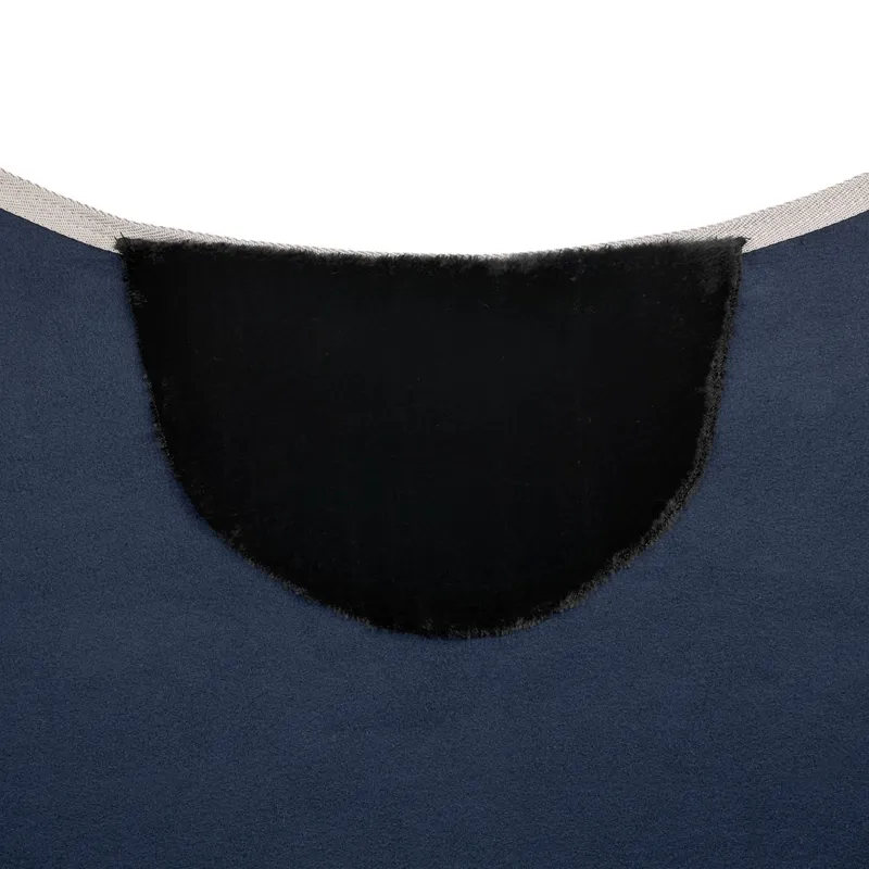 LeMieux Arika Clima-Tek Rug in Navy Blue-7