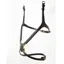 Cameo EcoRider Perfect Fit Comfort Grackle Noseband in Black