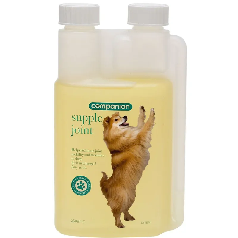 Companion Supple Joint 250ml - WEB EXCLUSIVE