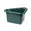Shires EZI-KIT Corner Manger in Dark Green - WEB EXCLUSIVE