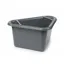 Shires EZI-KIT Corner Manger in Grey - WEB EXCLUSIVE