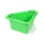 Shires EZI-KIT Corner Manger in Lime - WEB EXCLUSIVE