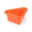 Shires EZI-KIT Corner Manger in Orange - WEB EXCLUSIVE