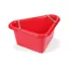 Shires EZI-KIT Corner Manger in Red - WEB EXCLUSIVE