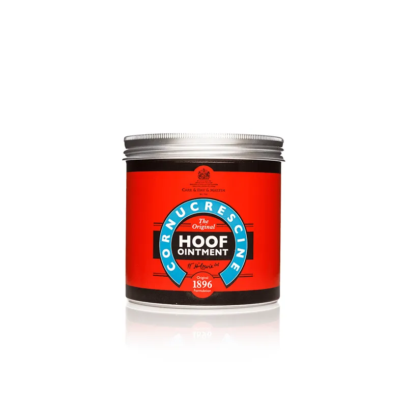 Carr and Day and Martin Cornucrescine Original Hoof Ointment