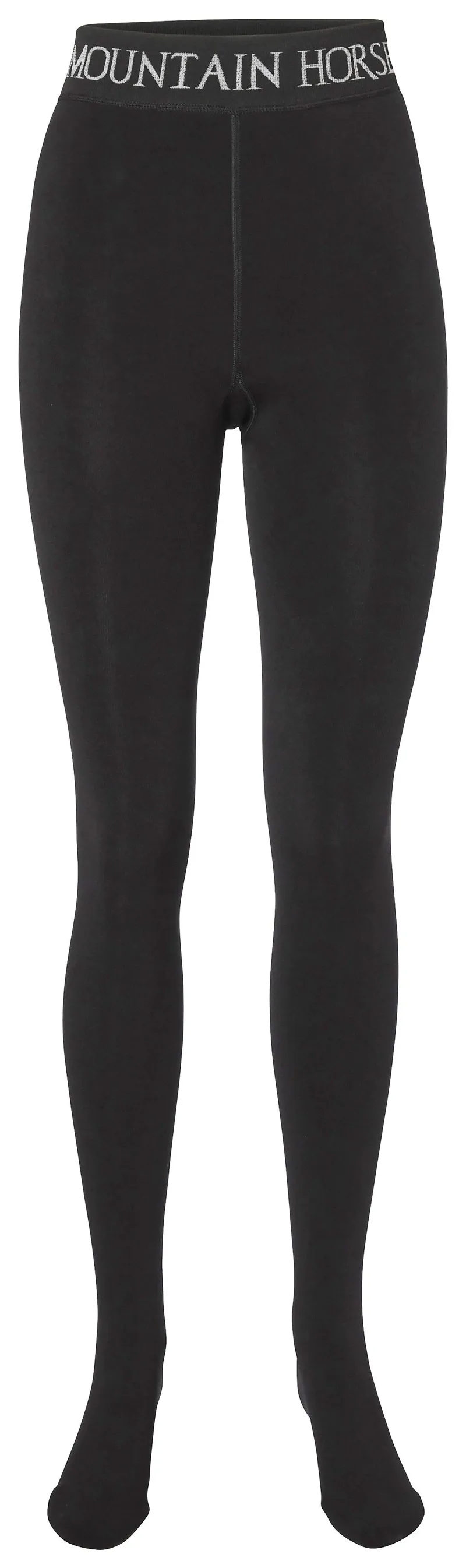 Mountain Horse Cozy Leggings in Black