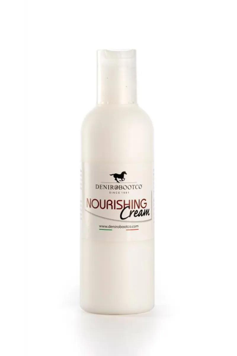 De Niro Nourishing Cream in Natural 200ml