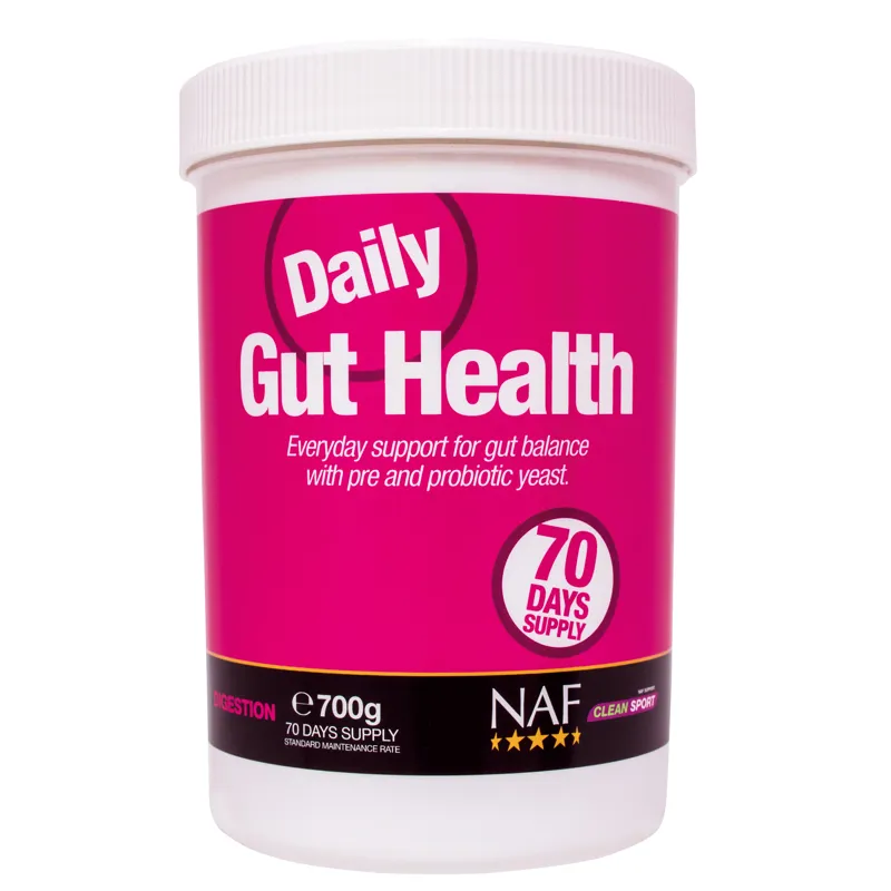 NAF Daily Gut Health