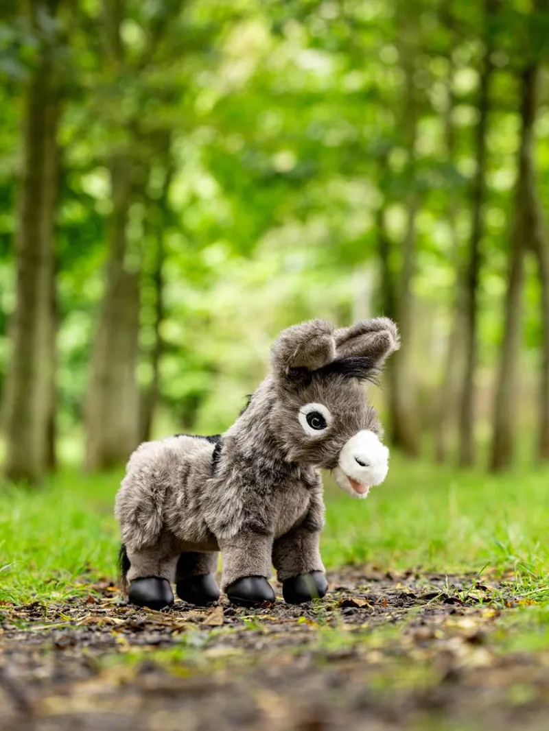 LeMieux Toy Donkey Daphne-1