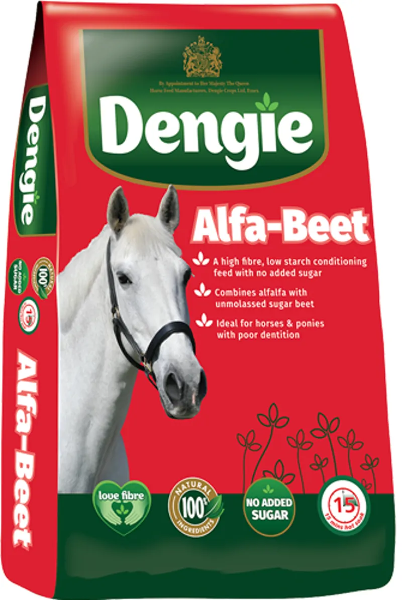 Dengie Alfa Beet Horse Feed 20kg