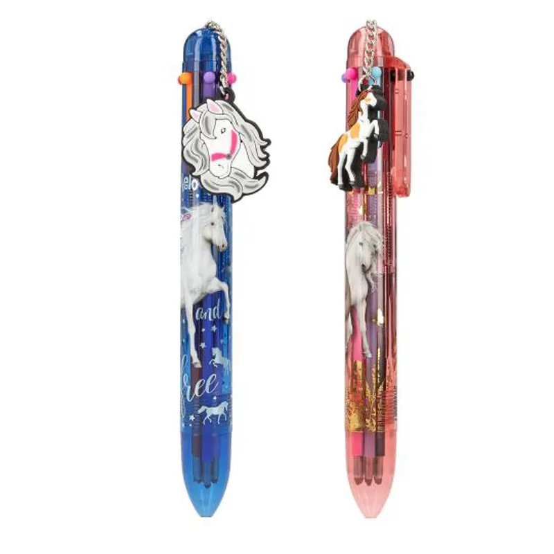 Depesche Miss Melody Gel Pen-1