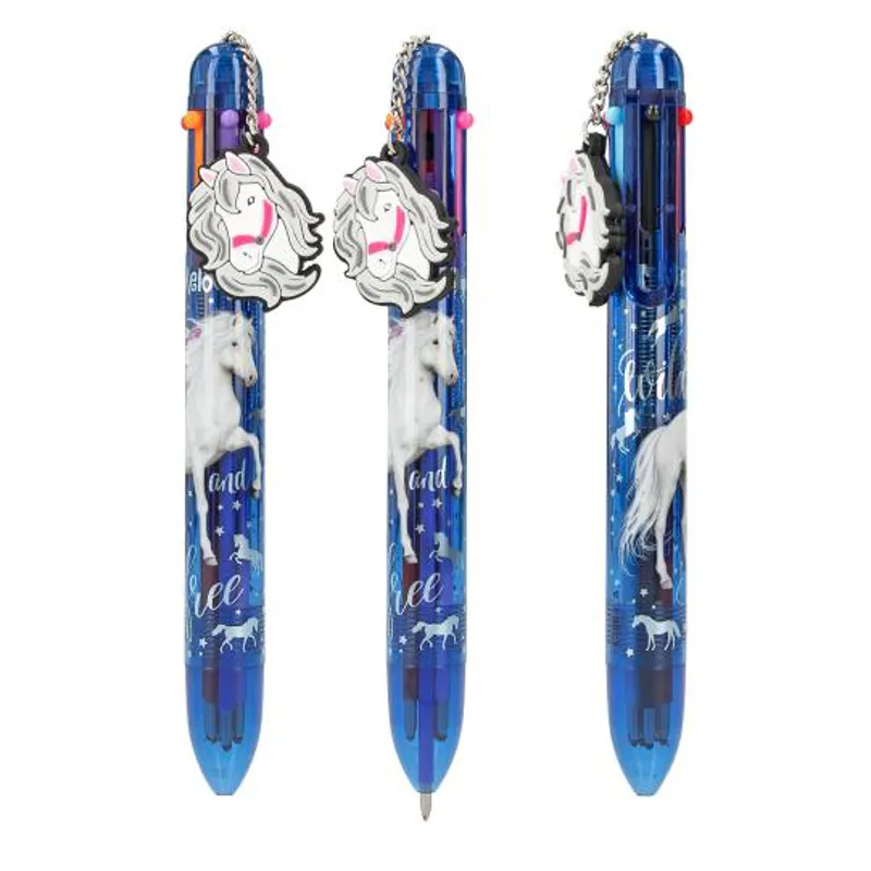 Depesche Miss Melody Gel Pen-2