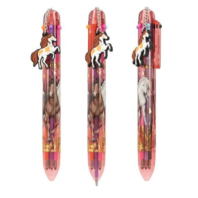 Depesche Miss Melody Gel Pen-3