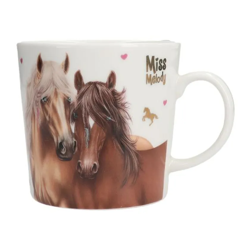 Depesche Miss Melody Mug