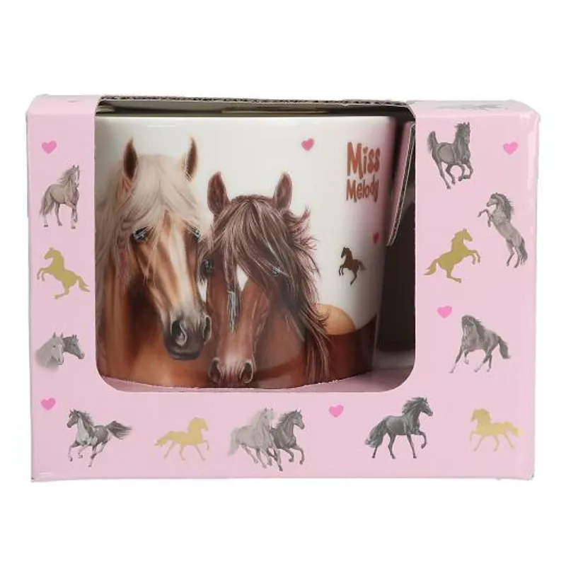 Depesche Miss Melody Mug-1