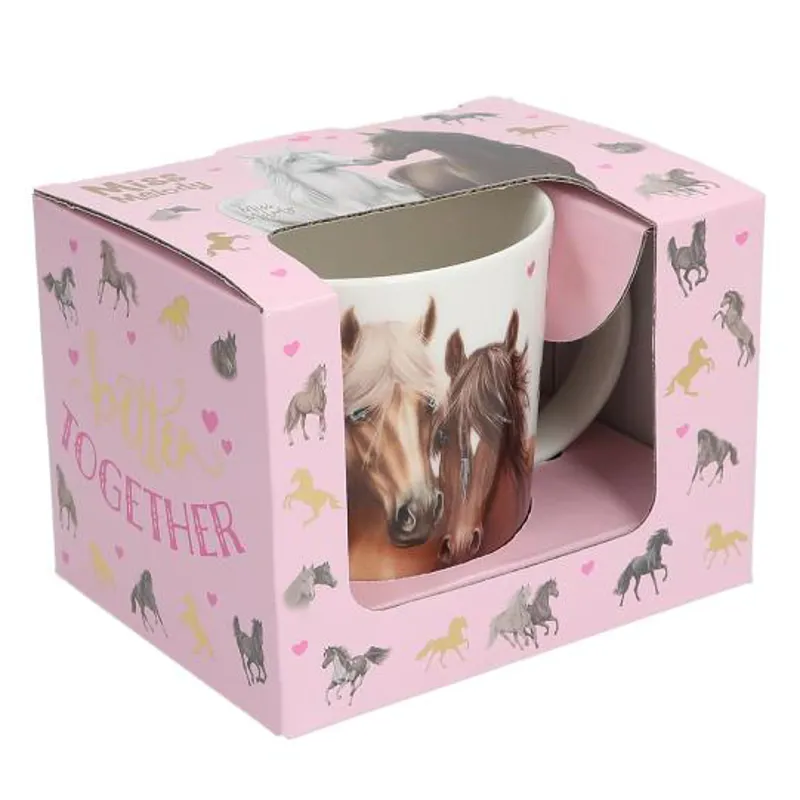 Depesche Miss Melody Mug-2