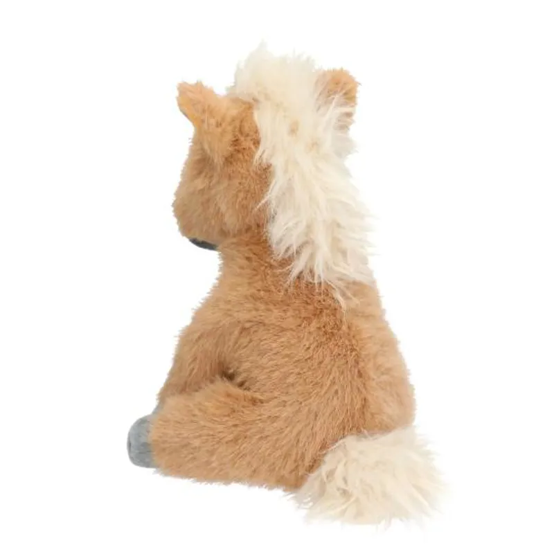 Depesche Miss Melody Plush Horse in Beige-2