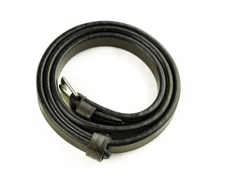 Dever Flash Strap in Brown