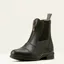Ariat Devon Axis Pro Zip Paddock Boot Adults in Black