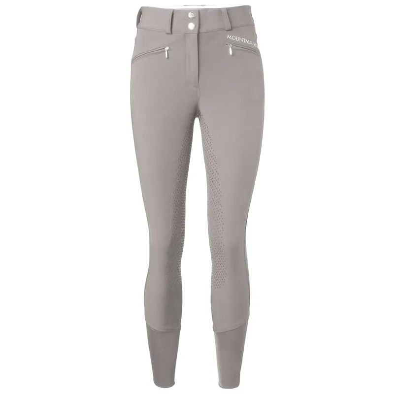 Mountain Horse Diana Breeches Ladies in Grey