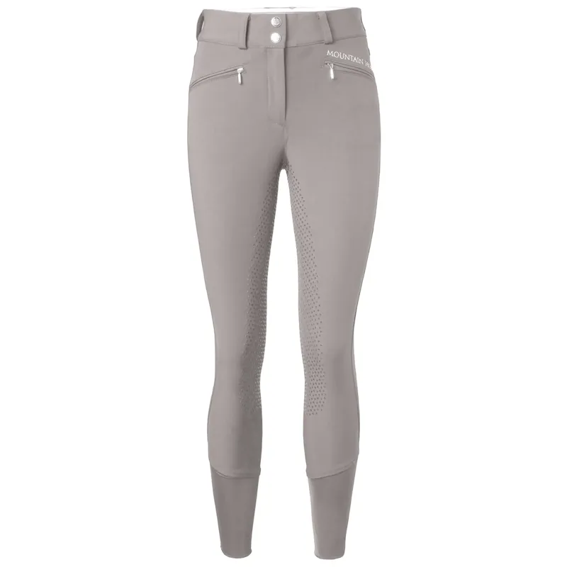 Mountain Horse Diana Breeches Ladies in Grey