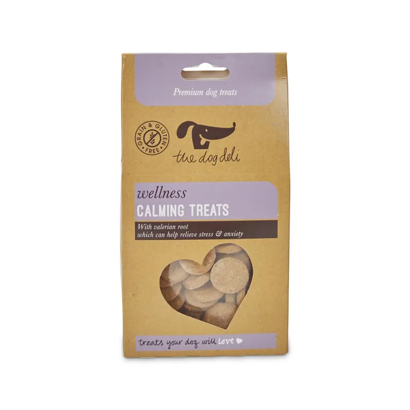 Petface Dog Deli Wellness Calming Dog Treats