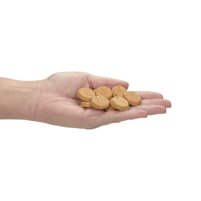 Petface Dog Deli Wellness Calming Dog Treats-4