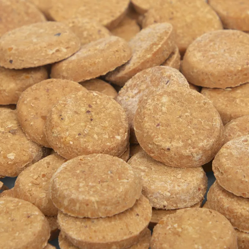 Petface Dog Deli Wellness Calming Dog Treats-2