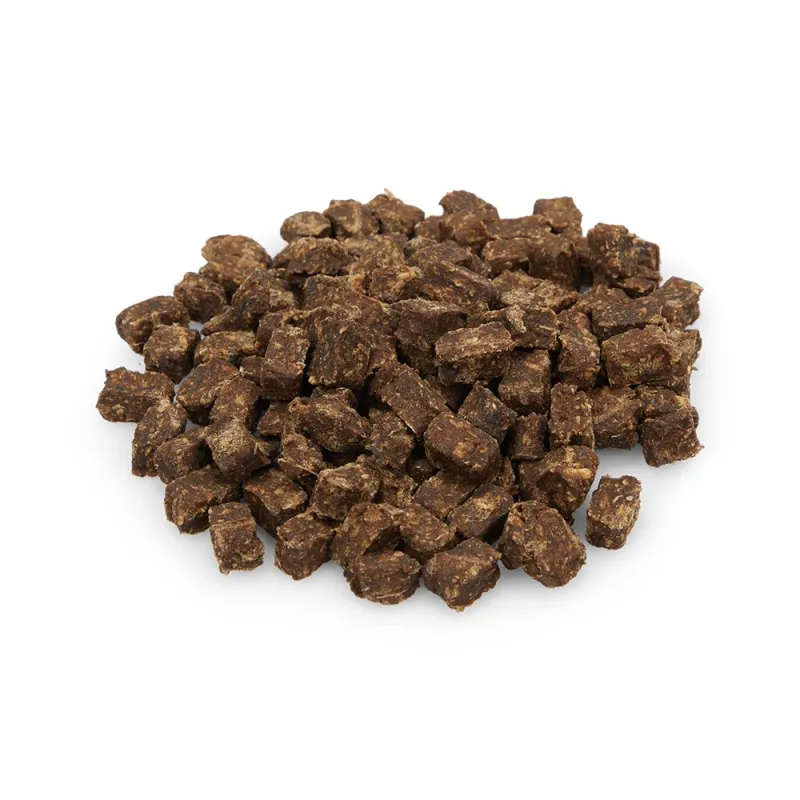 Petface Dog Deli Cod and Herring Combi Bites Dog Treats-2