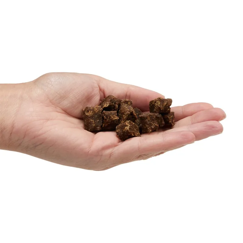 Petface Dog Deli Cod and Herring Combi Bites Dog Treats-3